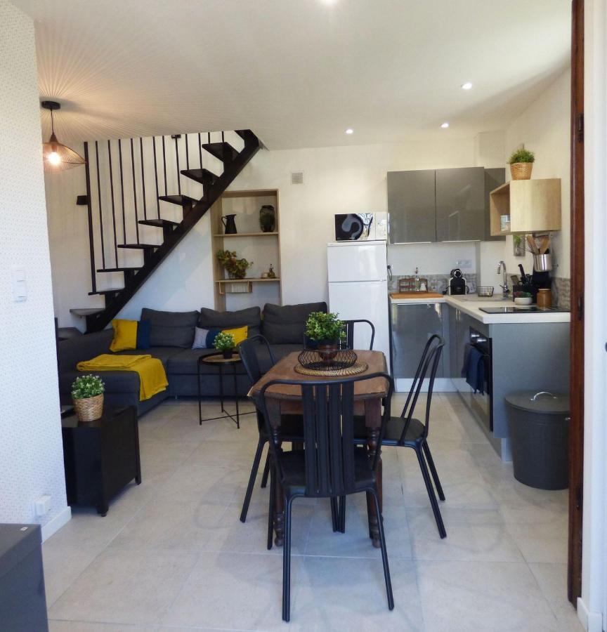 La Tourelle 82 Bed & Breakfast Saint-Antonin Exterior foto