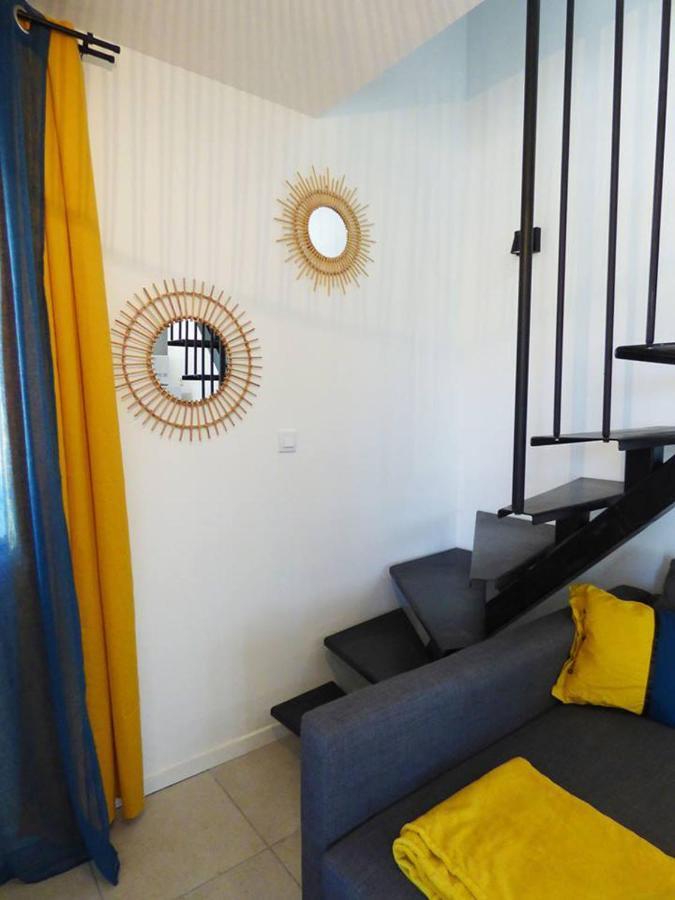La Tourelle 82 Bed & Breakfast Saint-Antonin Exterior foto
